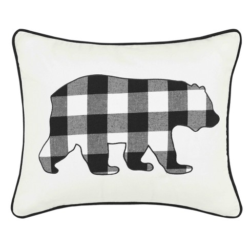 Pillow bear outlet