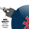 Saint Mary's College Primary Logo Acrylic Christmas Tree Holiday Ornament - 4 of 4