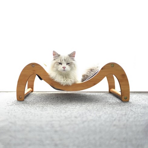 Target cat outlet bed