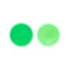 Holler and Glow Plump Pout Lip Scrub and Balm Set - Mint and Vanilla - 0.17oz/2ct - 3 of 4