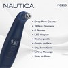 Nautica PC250 Blackhead Remover Vacuum Pore Extractor Black Head Remover for Face&Nose with 3 Adjustable Suction Levels - 2 of 4