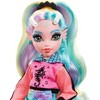 Monster High Lagoona Blue Doll - 4 of 4