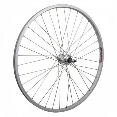 Wheel Master 26` Alloy Mountain Single Wall 26in RR Alloy RIM