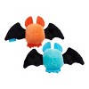 BARK Halloween Good Wingmen Bats Dog Plush Toy - 2pc - 2 of 4