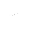StarTech 1000 Pack 8" Cable Ties - BK Large Nylon/Plastic Zip Adjustable Networ CBMZT8BK - 2 of 3