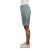Jump Start Women's Loose Fit Lightweight Breathable Moisture Wicking Mesh Shorts - 2 of 3