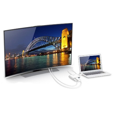 j5create USB Type-C to HDMI and USB Type-A Adapter - Thumbnail 5