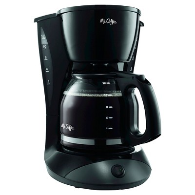 basic coffee maker