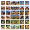 MasterPieces Officially Licensed National Parks Sedona Arizona Matching Game for Kids and Families - 3 of 4