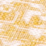 yellow/cream