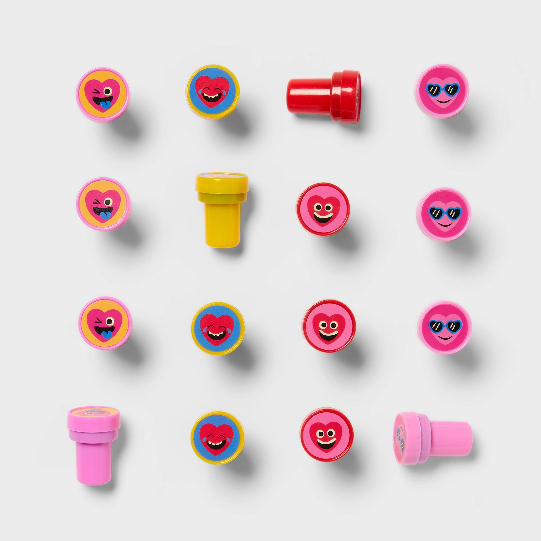 Valentine's Day Toy Giveaways Stamps - Spritz™