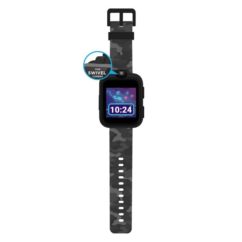 PlayZoom 2 Kids Smartwatch - Black Case Collection, 3 of 10
