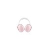 SaharaCase Hybrid Flex Case for Apple AirPods Max Transparent Pink (HP00008) - 2 of 4