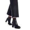 Xti Women's Casual Heeled Booties 142987 - 3 of 4