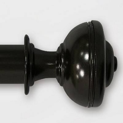 Oil Rubbed Bronze