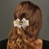 Unique Bargains Women's Halloween Duckbill Clips 1 Pc - 2 of 4