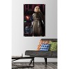 Trends International Star Wars: Ahsoka - Shin Hati Unframed Wall Poster Prints - 2 of 4