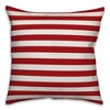 Creative Products Have a Holly Jolly Christmas 18x18 Indoor / Outdoor Pillow - 2 of 3