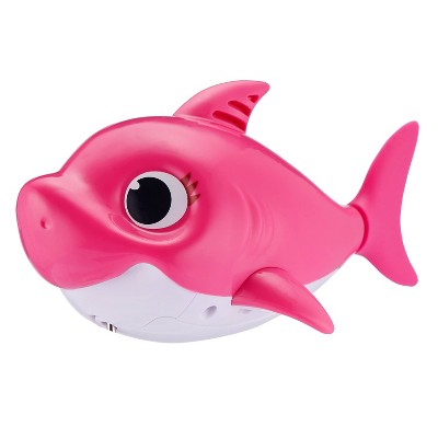 baby shark bath toy target