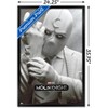 Trends International Marvel Moon Knight - Mr. Knight One Sheet Framed Wall Poster Prints - 3 of 4