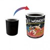 Adult Wonder Woman DC 90th Morphing Mugs Heat Change Mug - 3 of 4