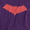 Men's Batman Red Hood T-Shirt - 2 of 4