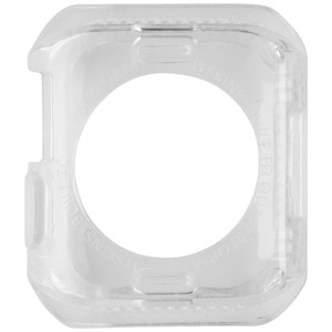 ITSKINS Spectrum Case 2-Pack for Apple Watch SE 2nd/6/5/4 (44mm) - Frost & Ash - 1 of 1