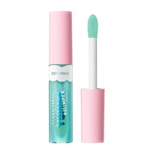 COVERGIRL Clean Fresh Yummy Gloss Plumper - 0.33 fl oz - 1 of 4