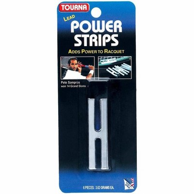 Tourna Lead Power Strips