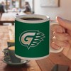 Georgia Gwinnett College Primary Logo Ceramic Coffee Mug Novelty Gift Mugs for Coffee Tea and Hot Drinks 11oz White - 4 of 4