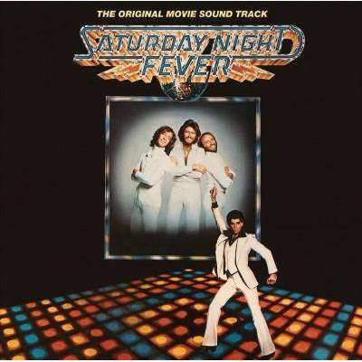 Soundtrack - Saturday Night Fever (2 LP) (Vinyl)