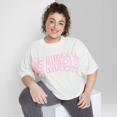 Plus size oversized t hot sale shirt