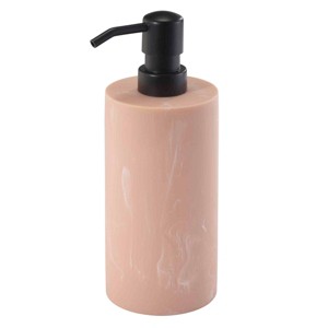 Nicole Miller Kendall Clay Lotion Dispenser - 1 of 3