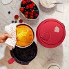 So Yummy By Bella 2.0qt Air Fryer Navy : Target