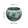 Unique Bargains Handmade Gong Fu Ceramic Teacups - 2 of 4