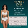 Vanity Fair Lingerie Women's Body Caress Hi-Cut Underwear 3pk - 4 of 4