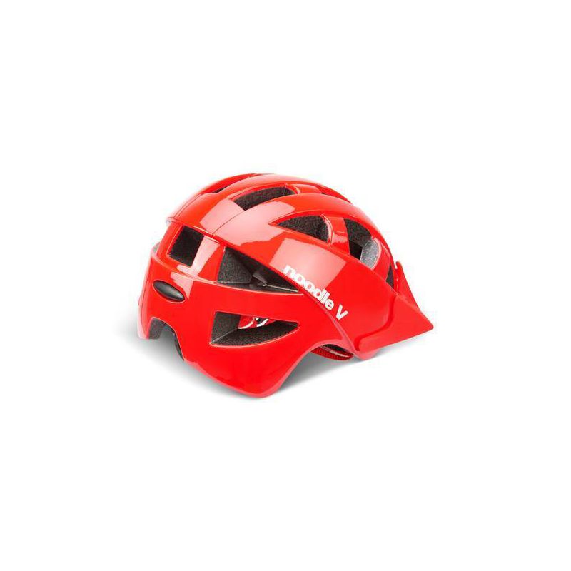 Noodle V Multi-Sport Kids Helmet - S/M, 3 of 9