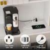 Buenhomino Kitchen Pantry Cabinet - 4 of 4