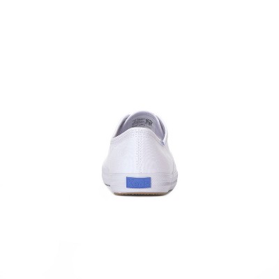 Женские кроссовки Keds Women's Champion Originals Lace Up Sneakers White 8.5 — фото 3
