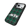 NFL AFC Teams Plaid MagSafe Compatible Cell Phone Case for Apple iPhone 17 Series - 2 of 4