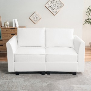 Home Imports Emporium Modern DIY Sectional Sofa - 1 of 4