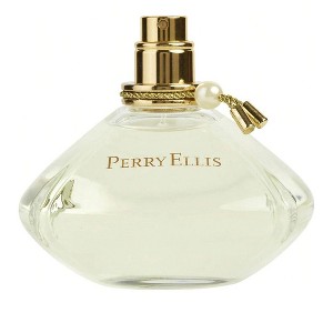 Perry Ellis Perry Ellis (New) Perry Ellis Women Eau De Parfum Spray (Tester) 3.4 oz - 1 of 1