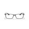Ray-Ban RB8901 53mm Gender Neutral Square Eyeglasses - prescription-ready - 2 of 4