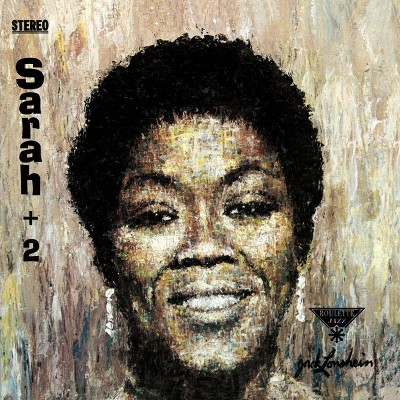 Sarah Vaughan - Sarah + 2 (Vinyl)