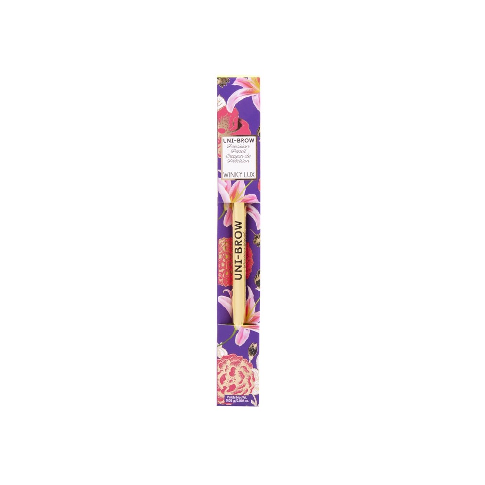 Winky Lux Uni-Brow Precision Pencil - 0.002oz