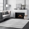 Sterling Loomed/Tristan Area Rug - nuLOOM - 2 of 3