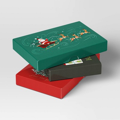 Christmas Gift Card Holders : Target