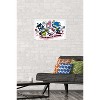 Trends International Hello Kitty and Friends: 21 Sports - Group Unframed Wall Poster Prints - 2 of 4