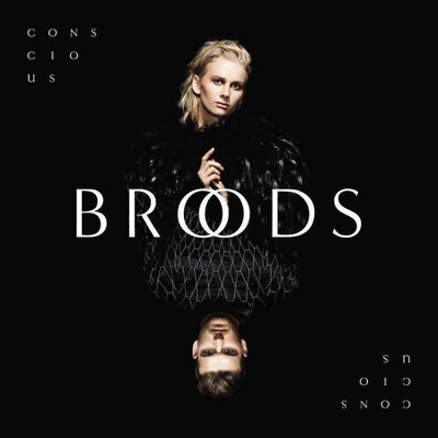 Broods - Conscious (LP) (Vinyl)