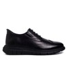 Marc Joseph New York | Mens Hands Free Slip On Technology Lightweight Hill Street Wingtip Oxford - 3 of 4